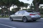 BMW 745Le xDrive M Sport 2019 года (WW)